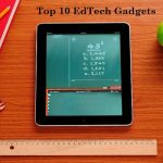 EdTech gadgets