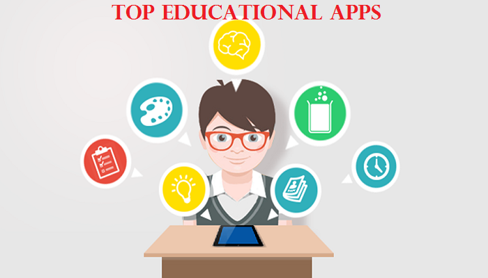 Educational apps