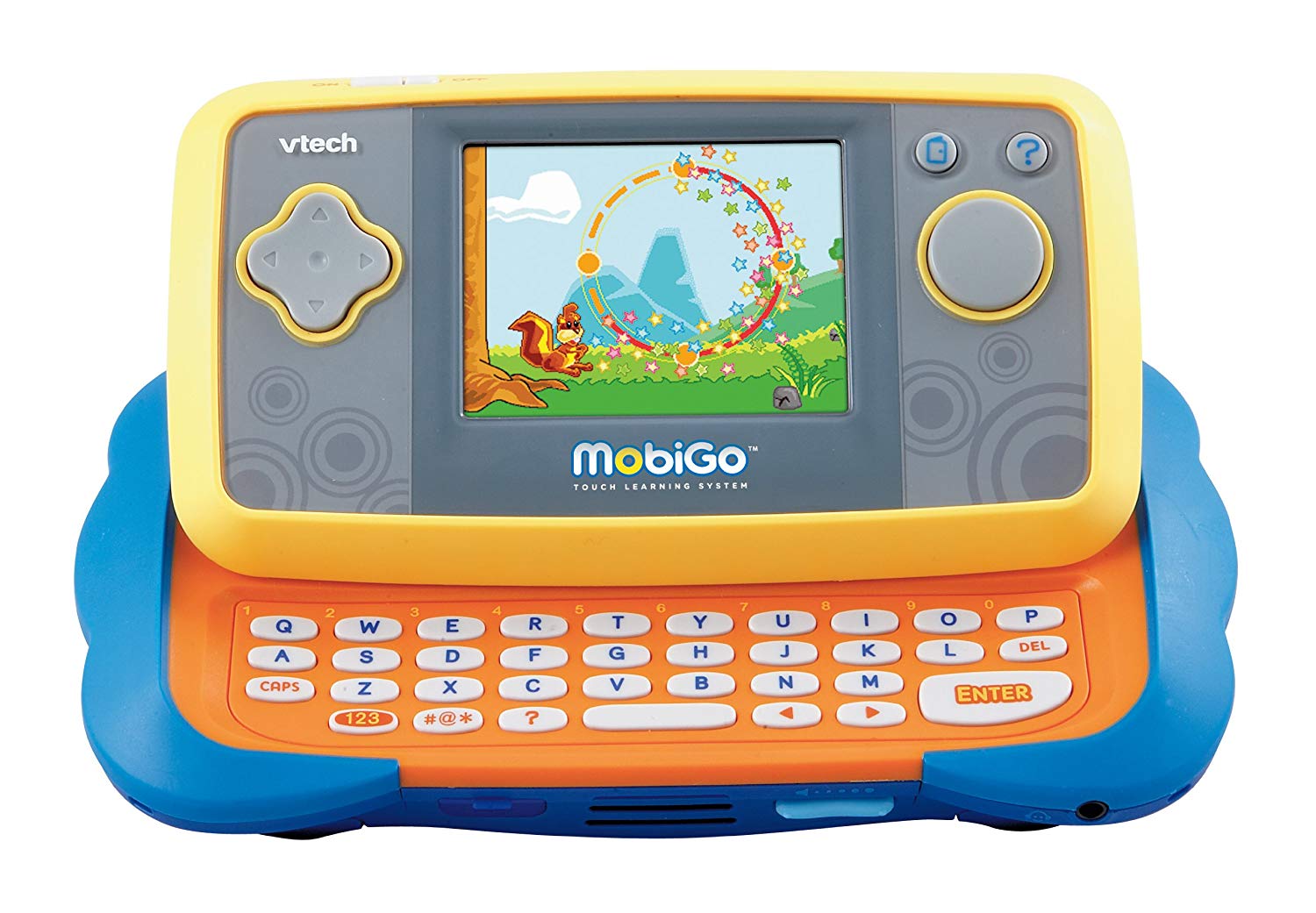 VTech Mobigo