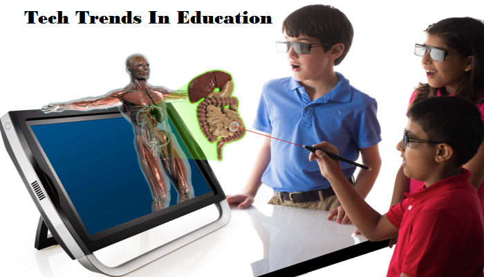 Educational technology