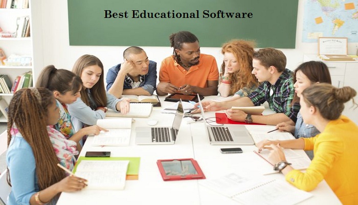 educational software